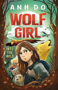 Wolf Girl 1 - Ahn Do