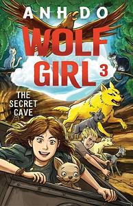 Wolf Girl 3: The Secret Cave - Ahn Do
