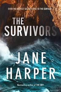The Survivors - Jane Harper