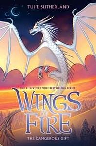 Wings of Fire 14 - Tui T.Sutherland