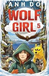 Wolf Girl 5 - Anh Do