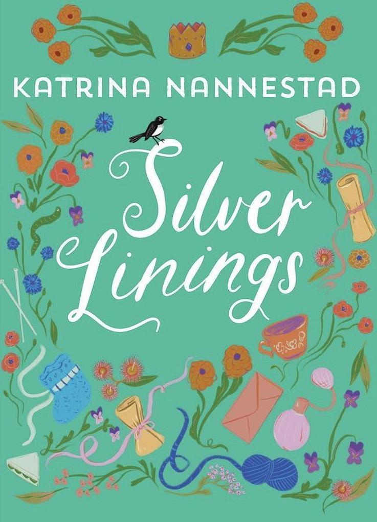 Silver Linings -Katrina Nanestad