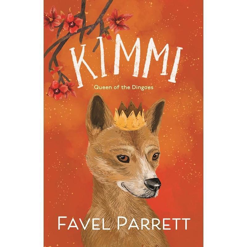Kimmi - Favel Parrett