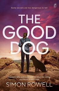 The Good Dog - Simon Rowell