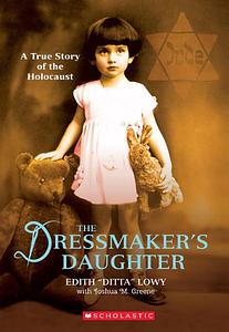 The Dressmaker’s Daughter - Edith Lowy