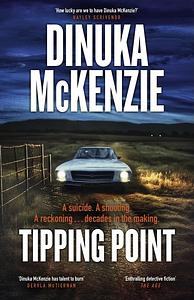 Tipping Point -Dinuka McKenzie