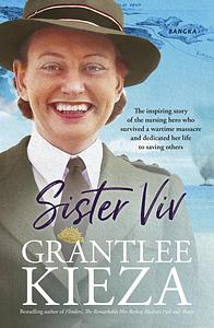 Sister Viv - Grantlee Kieza