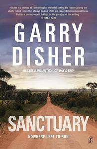 Sanctuary - Gary Disher