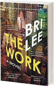 The Work - Bri Lee