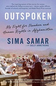 Outspoken - Sima Samar