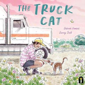 The Truck Cat - Deborak Frenkel